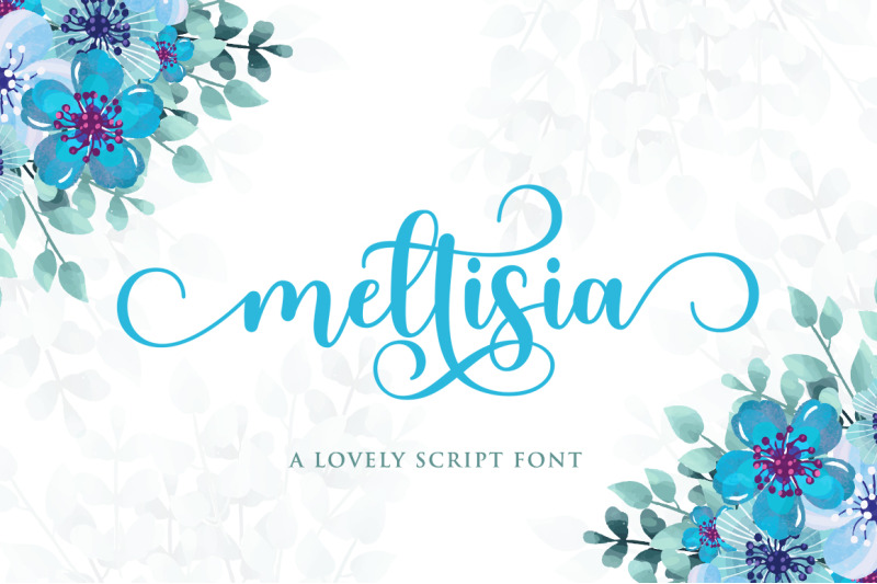 meltisia-script