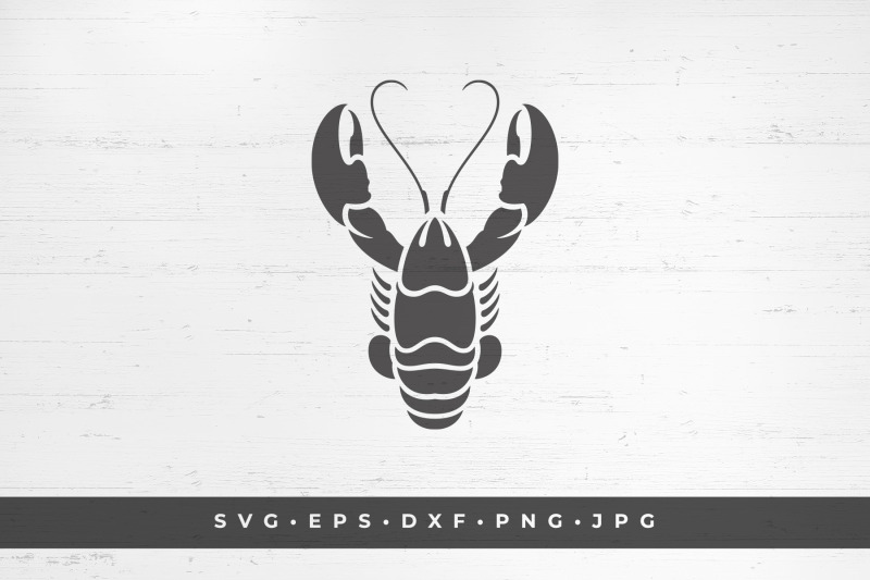 lobster-icon-isolated-on-white-background-vector-illustration-svg-pn
