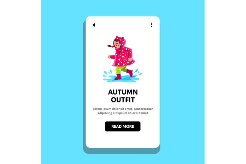 autumn-outfit-wearing-little-girl-walk-vector