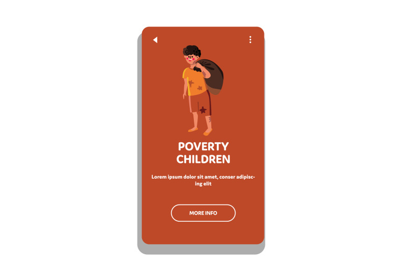 homeless-poverty-children-social-problem-vector