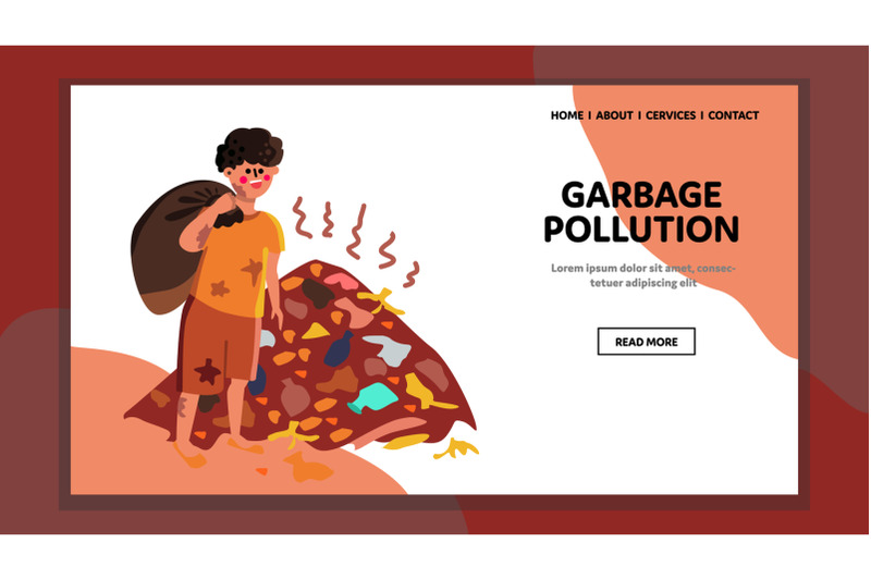 garbage-pollution-global-ecological-problem-vector