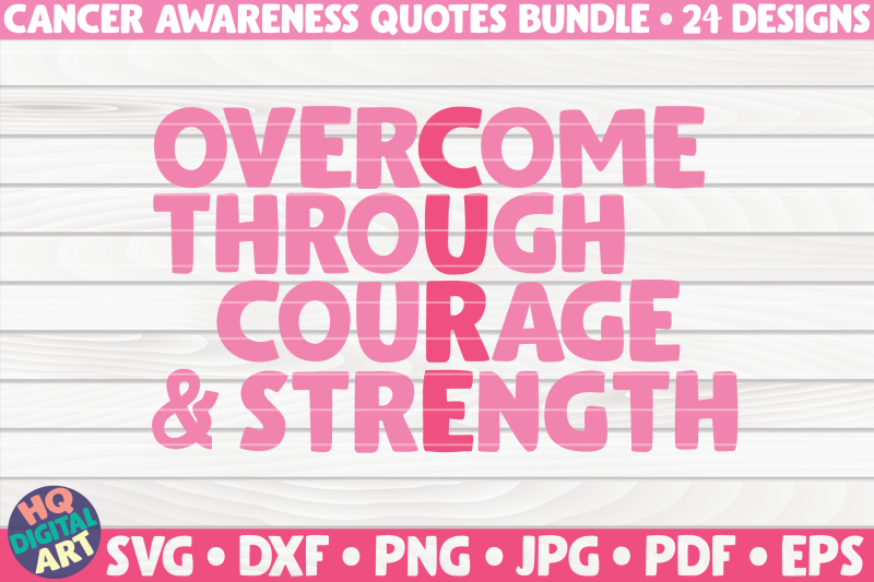 c-u-r-e-svg-cancer-awareness-quote