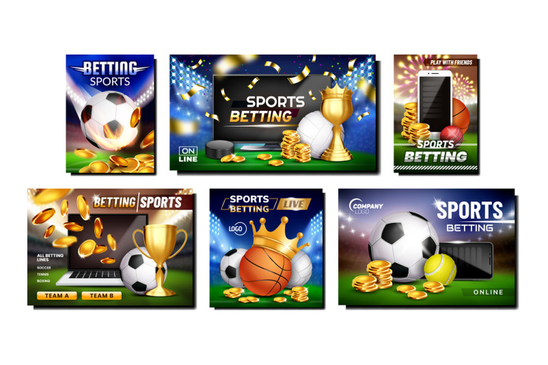 betting-sports-promotional-posters-set-vector