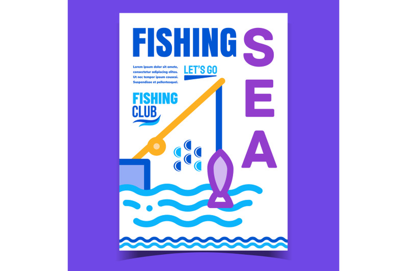 sea-fishing-creative-advertising-banner-vector