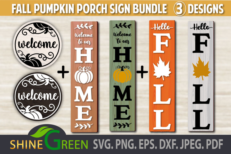 fall-porch-sign-svg-bundle-vertical-round-signs-for-home-farmhouse