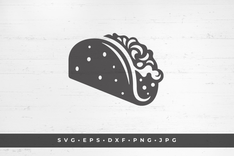 tako-icon-isolated-on-white-background-vector-illustration-svg-png