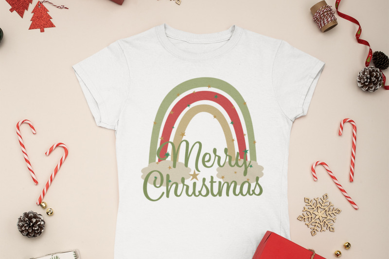 merry-christmas-rainbow-sublimation-png-only