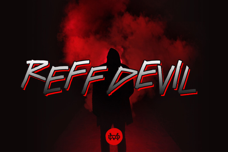 reff-devil