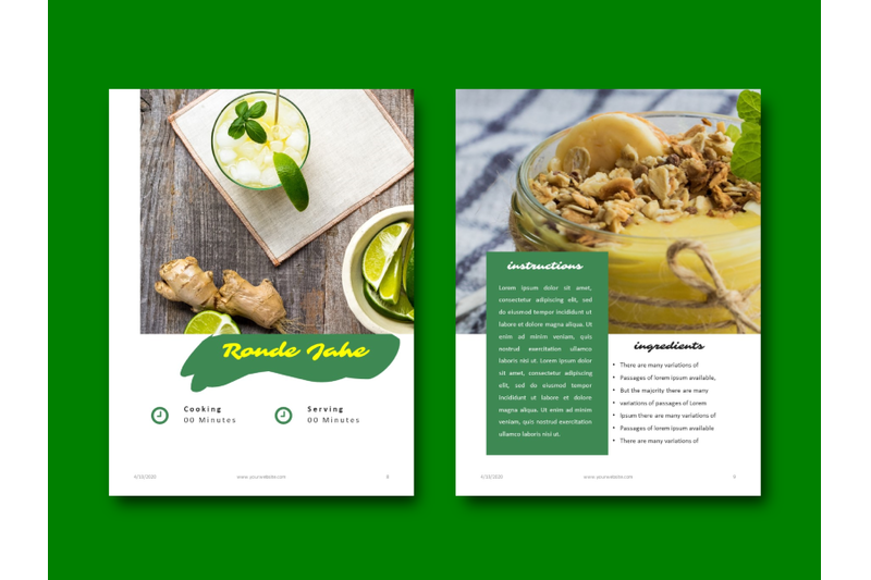 nutrition-for-your-life-keynote-presentation-template