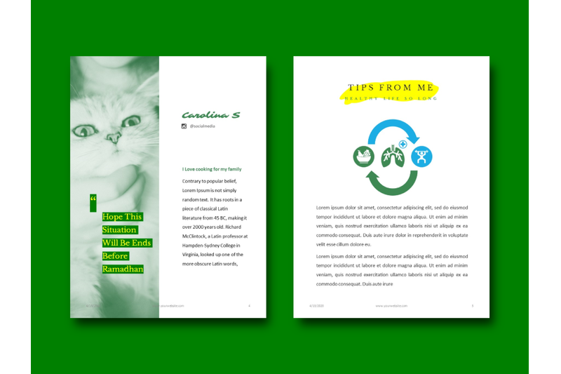 nutrition-for-your-life-keynote-presentation-template