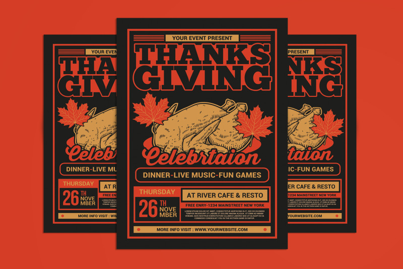 thanksgiving-dinner-flyer