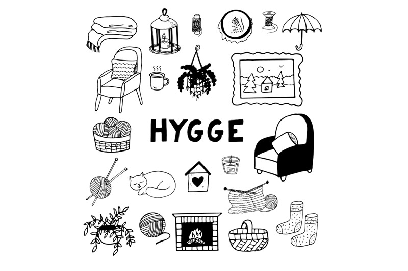 hygge-cozy-home-set-sketch-hand-drawn-doodle