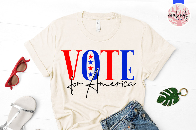 vote-for-america-us-election-svg-eps-dxf-png