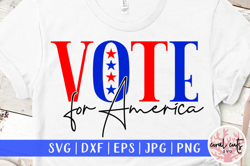 vote-for-america-us-election-svg-eps-dxf-png