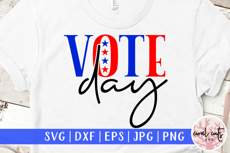 vote-day-us-election-svg-eps-dxf-png