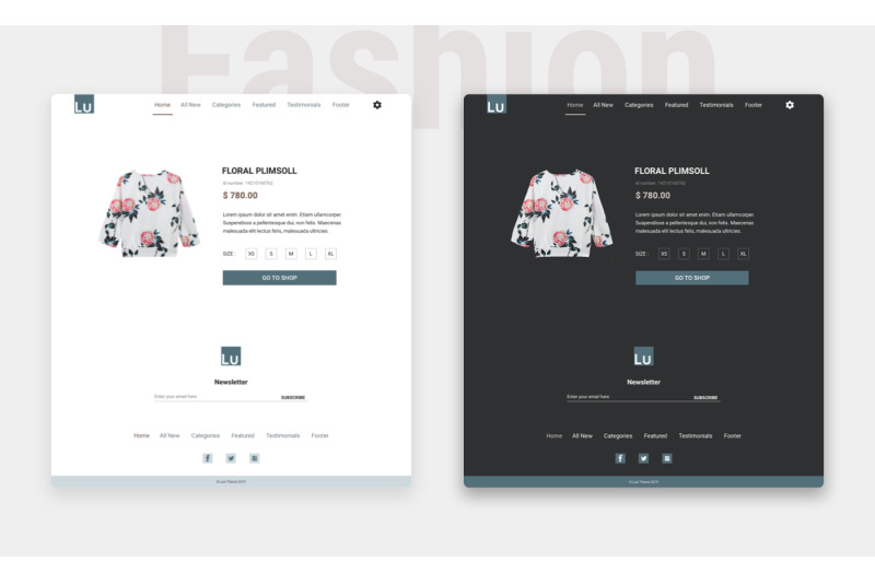 luxion-fashion-and-ecommerce-template