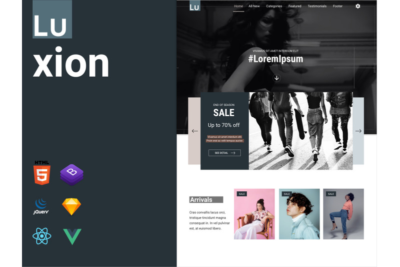 luxion-fashion-and-ecommerce-template