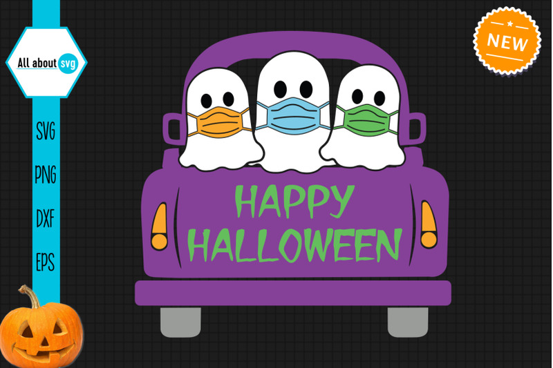 happy-halloween-truck-svg