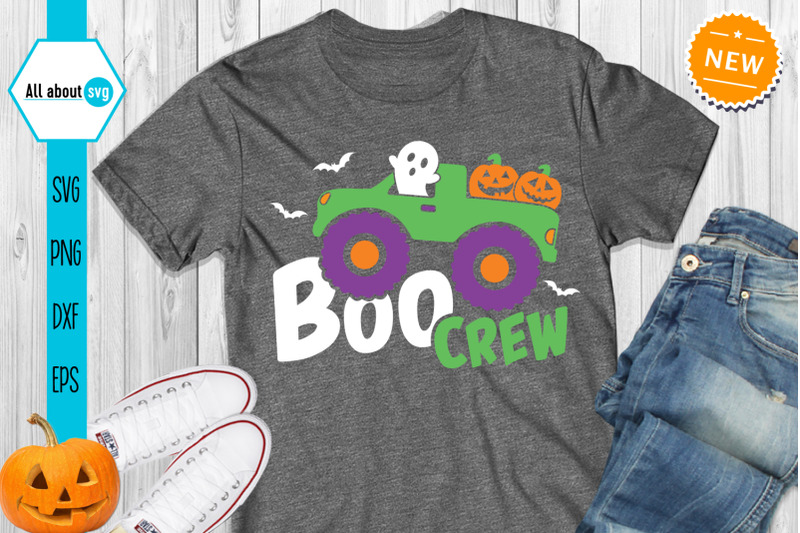 boo-crew-svg-halloween-truck-svg
