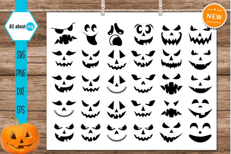 halloween-faces-bundle