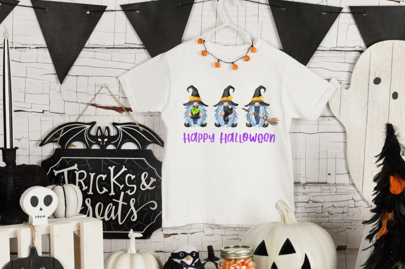 halloween-sublimation-designs-fall-halloween-witch-gnomes-png
