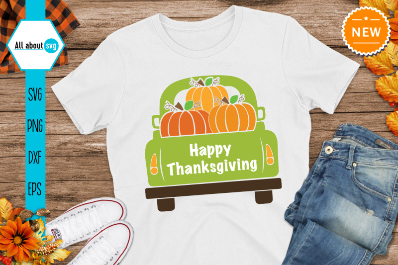 thanksgiving-truck-svg