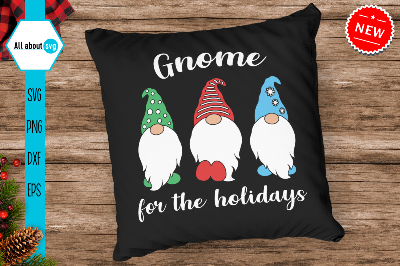 gnome-for-the-holidays-svg