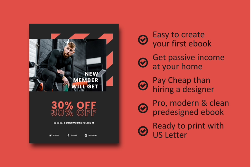 fitness-trainer-keynote-presentation-template