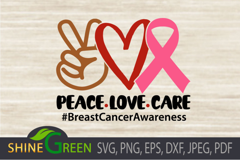 breast-cancer-svg-cut-file-peace-love-care