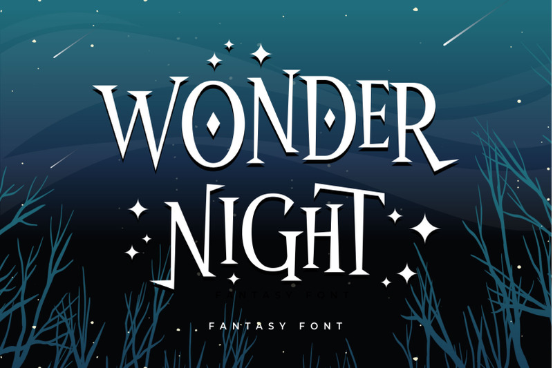 wonder-night