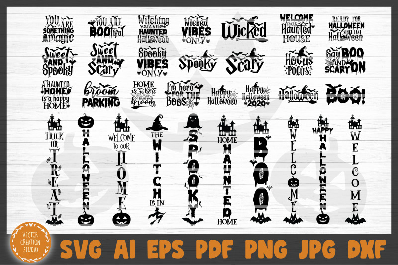 halloween-decor-bundle-svg-cut-files