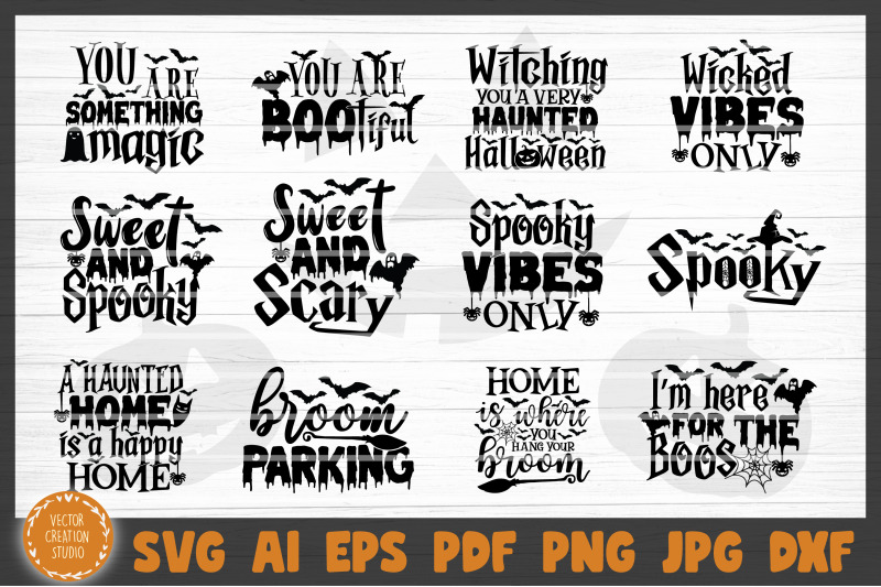 halloween-decor-bundle-svg-cut-files