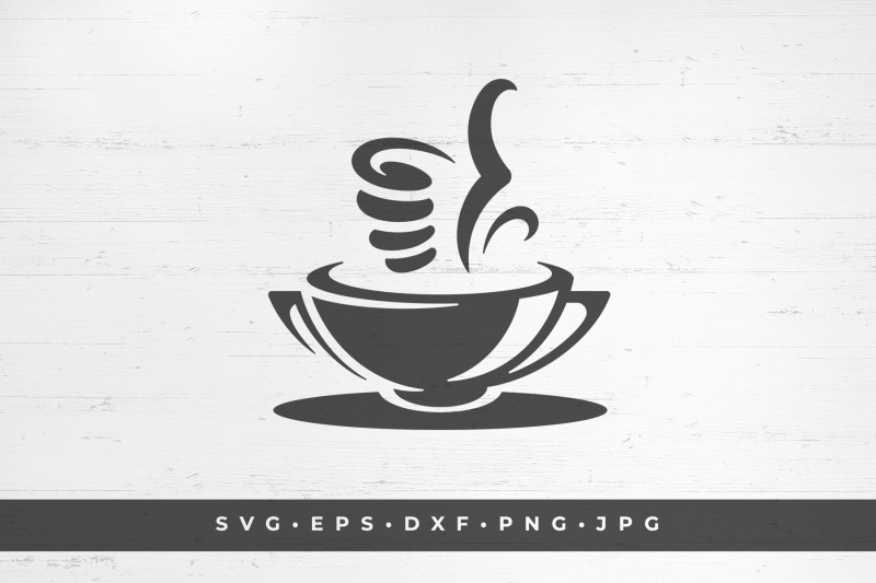 coffee-cup-with-thumb-up-symbol-isolated-on-white-background-vector-il