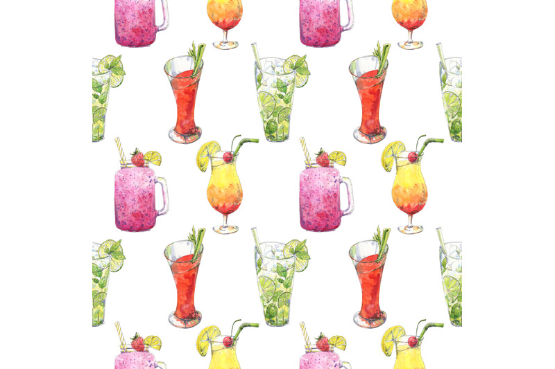 bright-watercolor-seamless-pattern-with-cocktails-and-drinks
