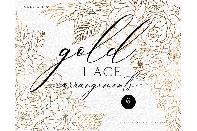 rose-gold-wedding-invitation-clipart-gold-foil-leaf-floral-backgroun
