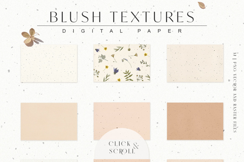 30-blush-craft-paper-textures