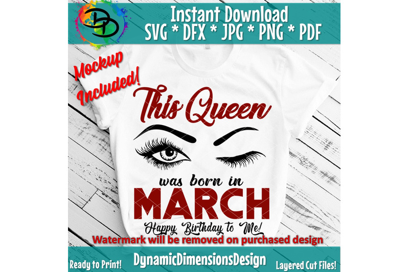 this-queen-march-girl-svg-march-birthday-svg-lips-svg-women-born-i