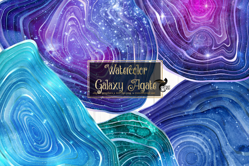 watercolor-galaxy-agate-clip-art