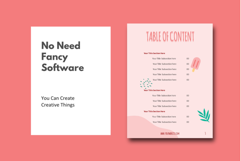 ice-cream-recipes-cookbook-keynote-presentation-template