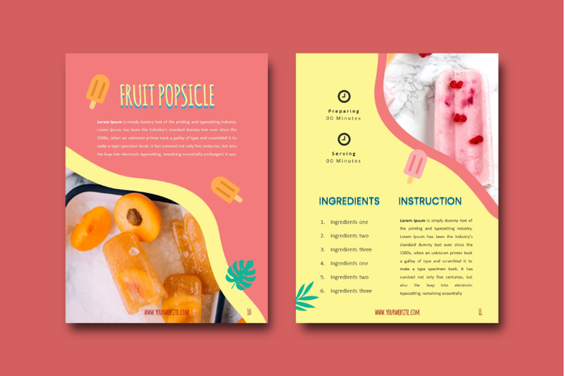 ice-cream-recipes-cookbook-keynote-presentation-template