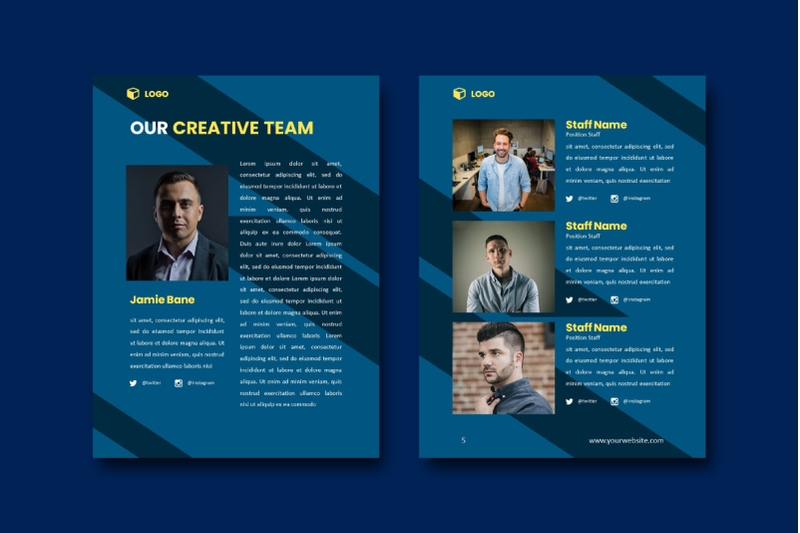 new-company-profile-2020-keynote-presentation-template