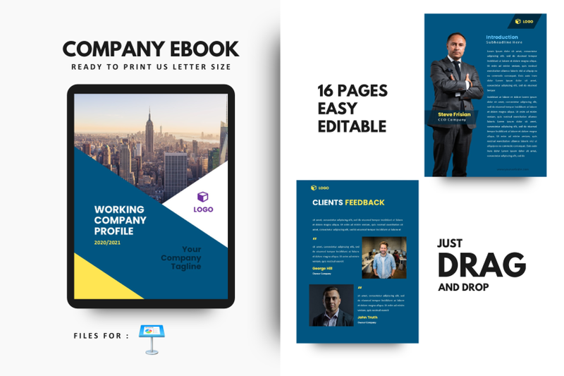 new-company-profile-2020-keynote-presentation-template