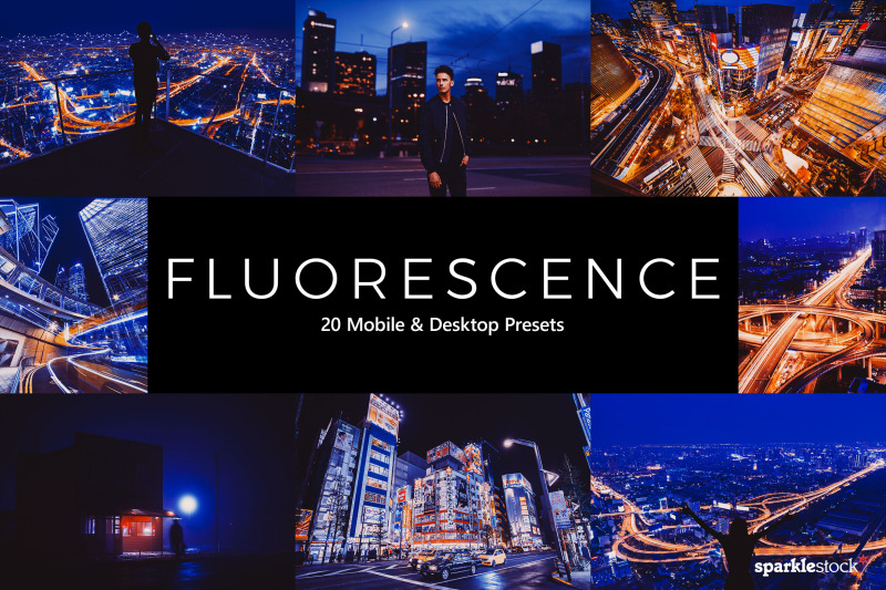 20-fluorescence-lr-presets