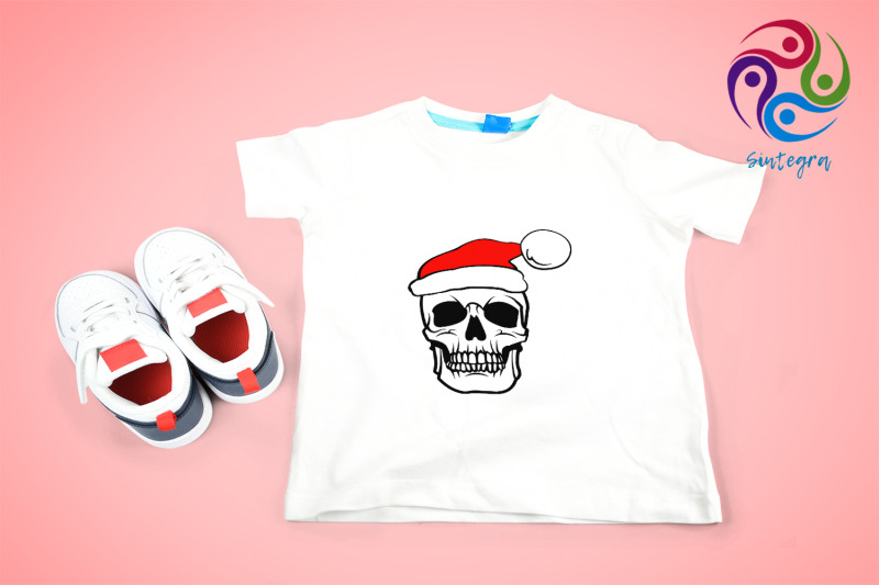 skull-with-santa-hat-svg-file-christmas-skull