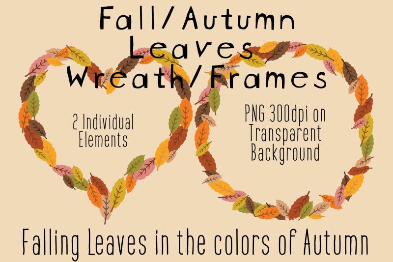 fall-clipart-leaves-wreath-frames-png-autumn-leaves-colors