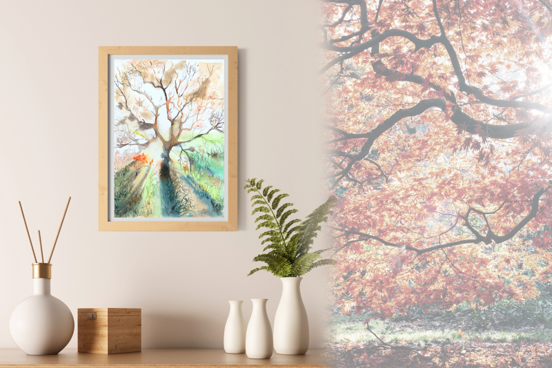 autumn-light-watercolor-print