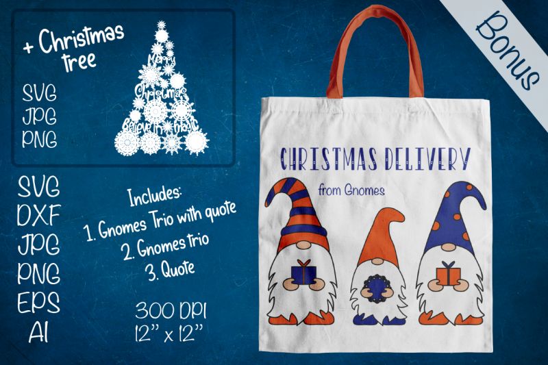 christmas-delivery-christmas-gnoms-gnome-trio-clipart