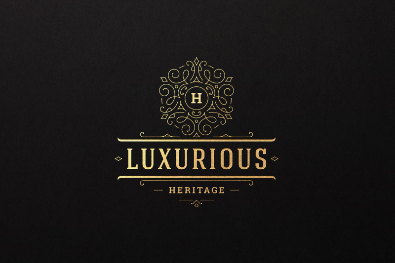 luxury-royal-logo-template-design