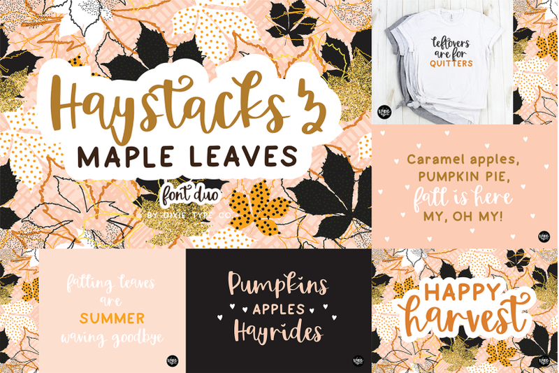 autumn-breeze-font-bundle