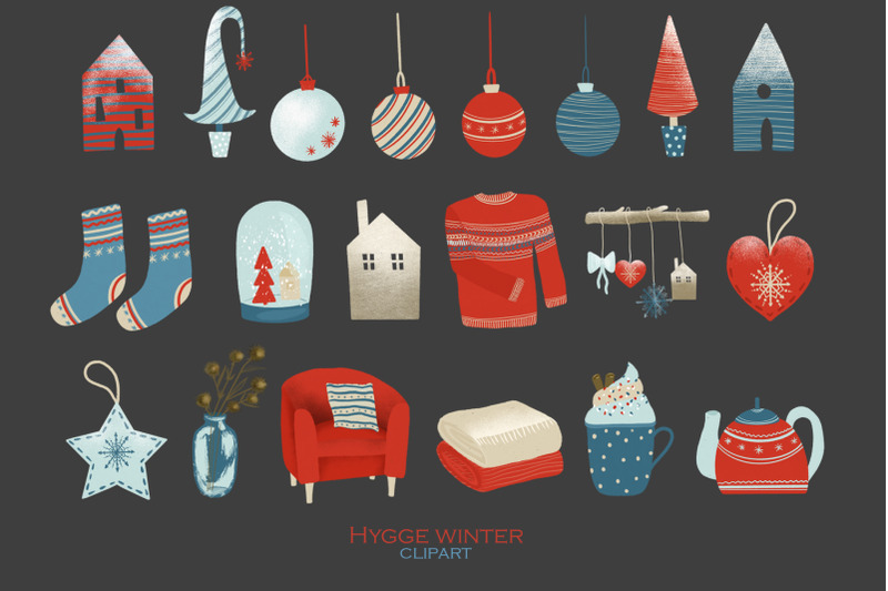 hygge-winter-clipart